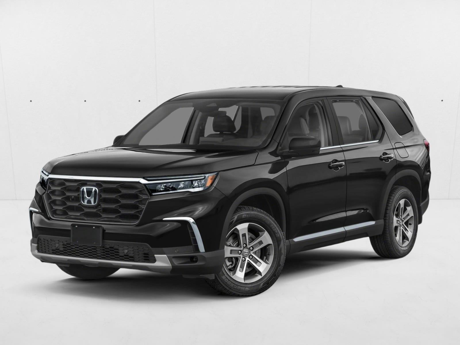 2024 Honda Pilot EX-L 8-Occupant 2WD's photo