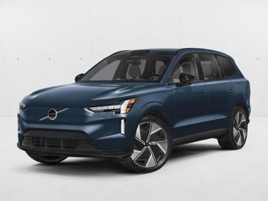2026 Volvo EX90