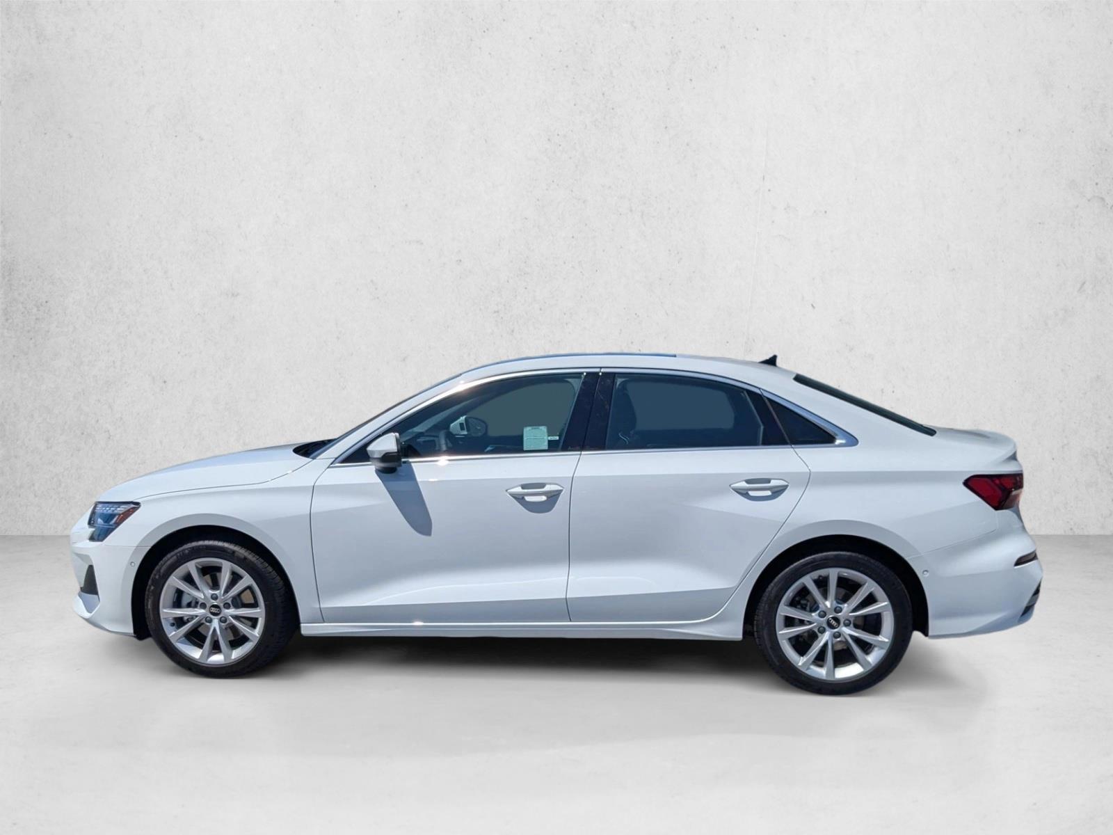 Thumbnail: 2026 Audi A3 - 2