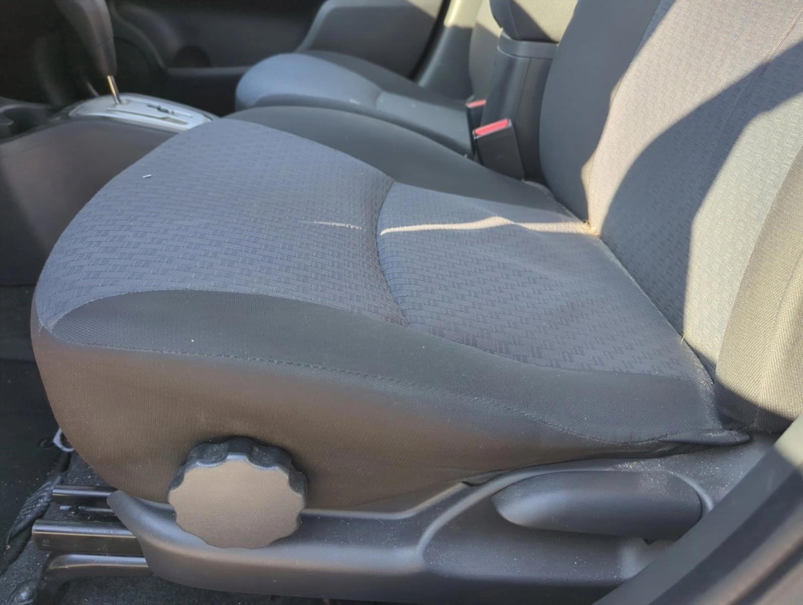 Thumbnail: 2019 Mitsubishi Mirage - 3