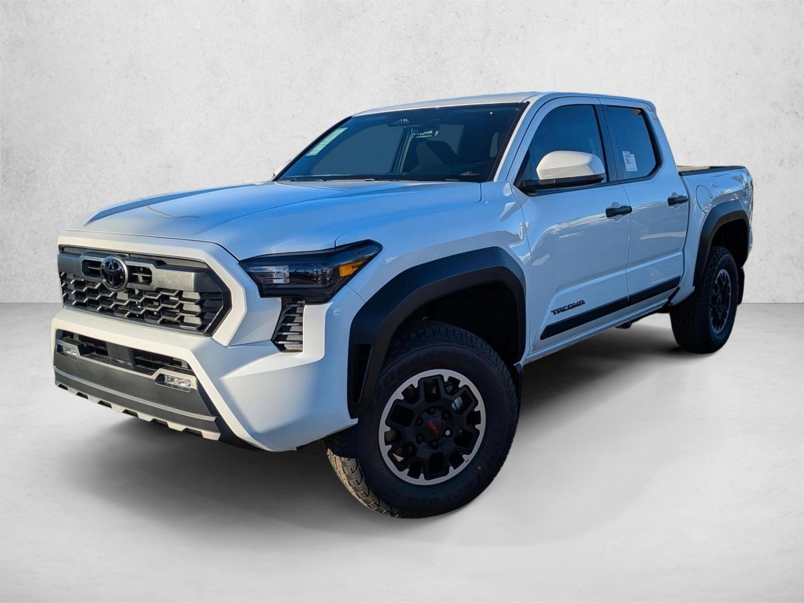 Thumbnail: 2026 Toyota Tacoma - 1