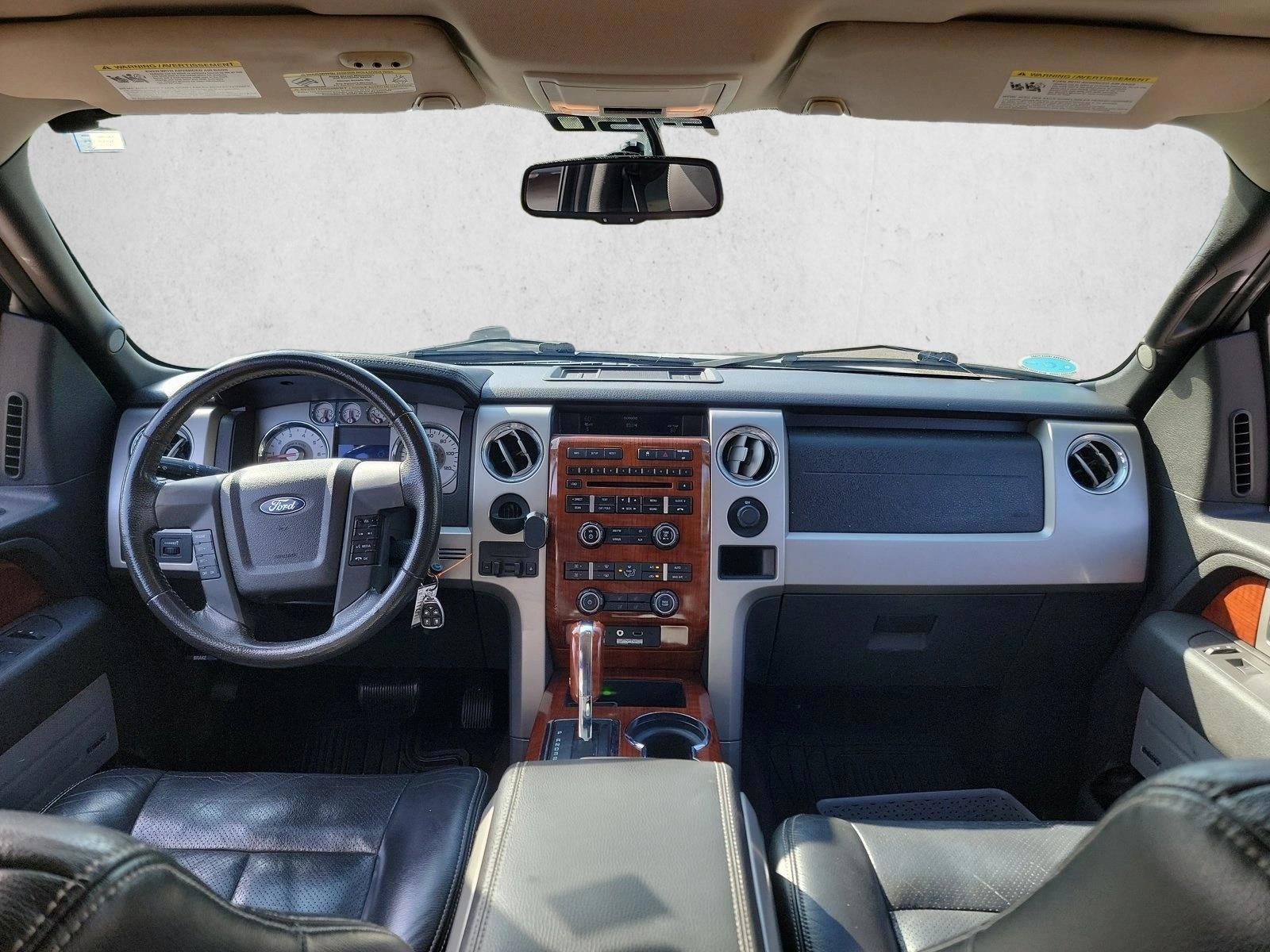 Thumbnail: 2010 Ford F-150 - 3