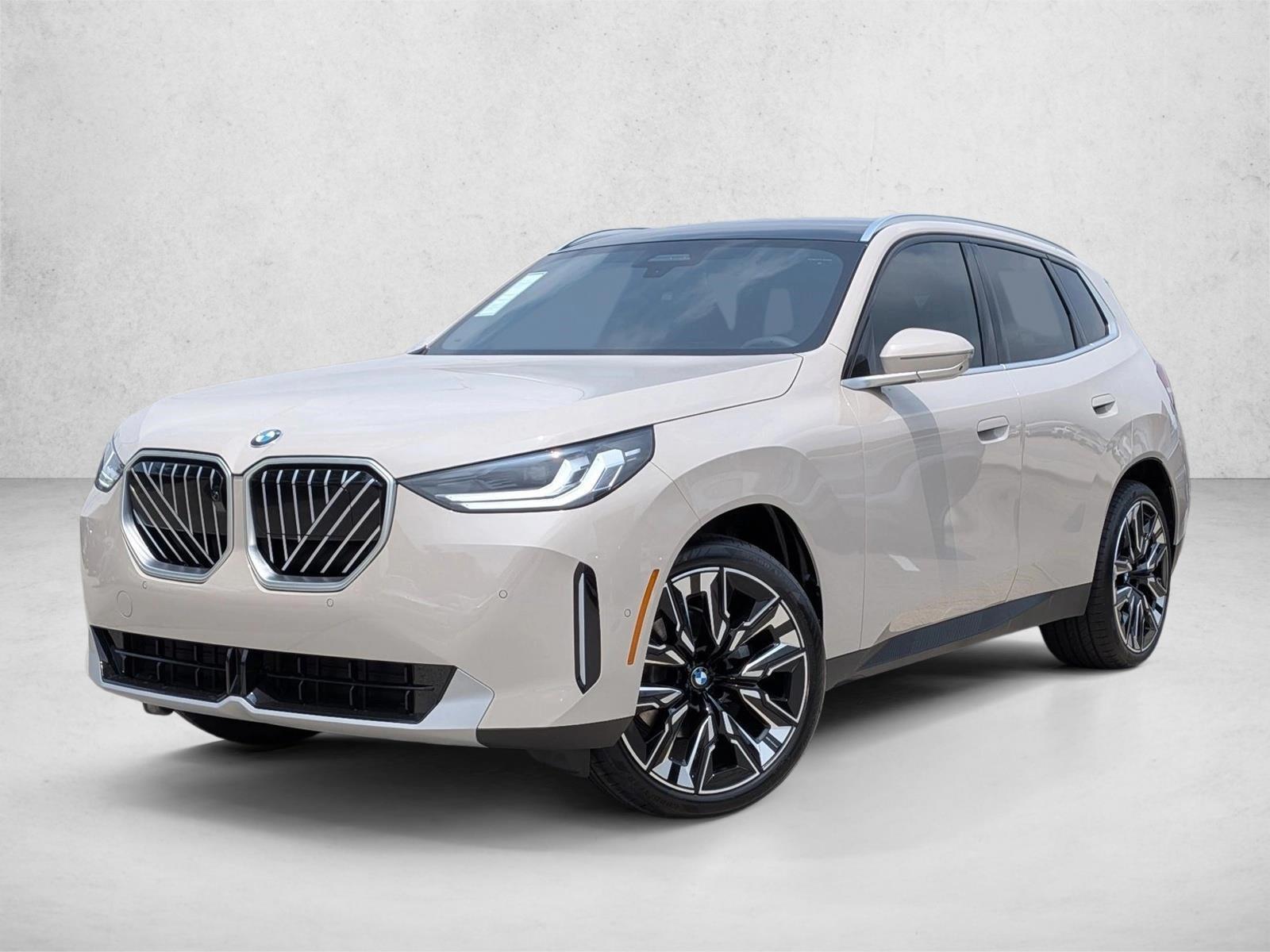 Thumbnail: 2026 BMW X3 - 1