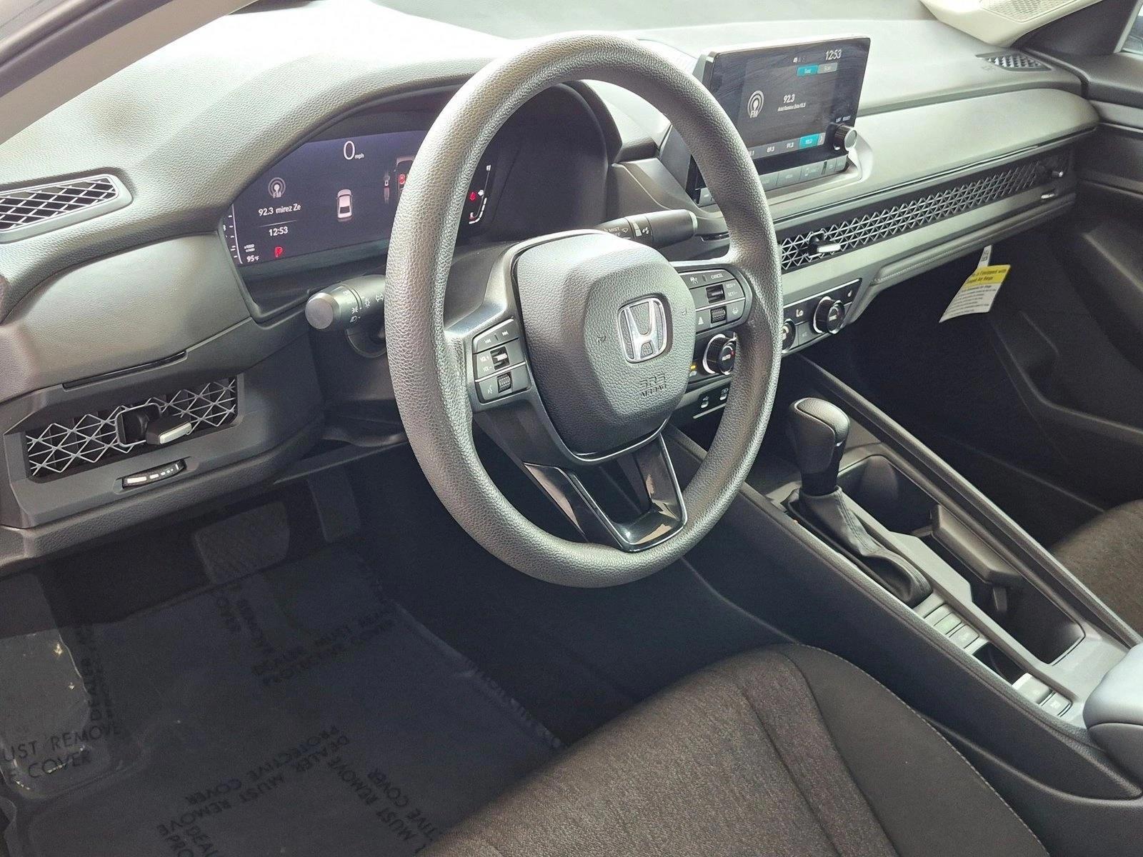 Thumbnail: 2024 Honda Accord - 3