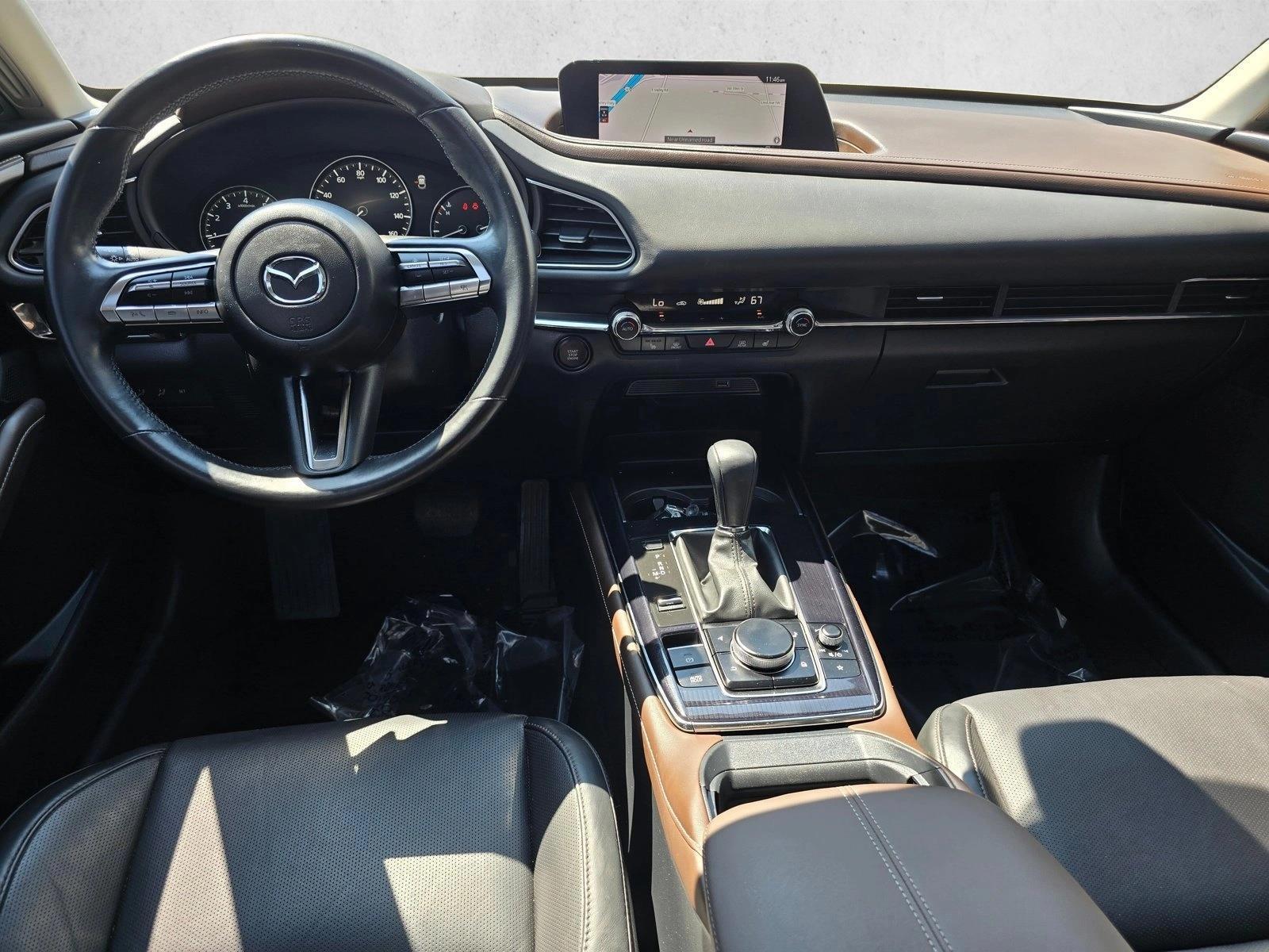 Thumbnail: 2020 Mazda CX-30 - 3