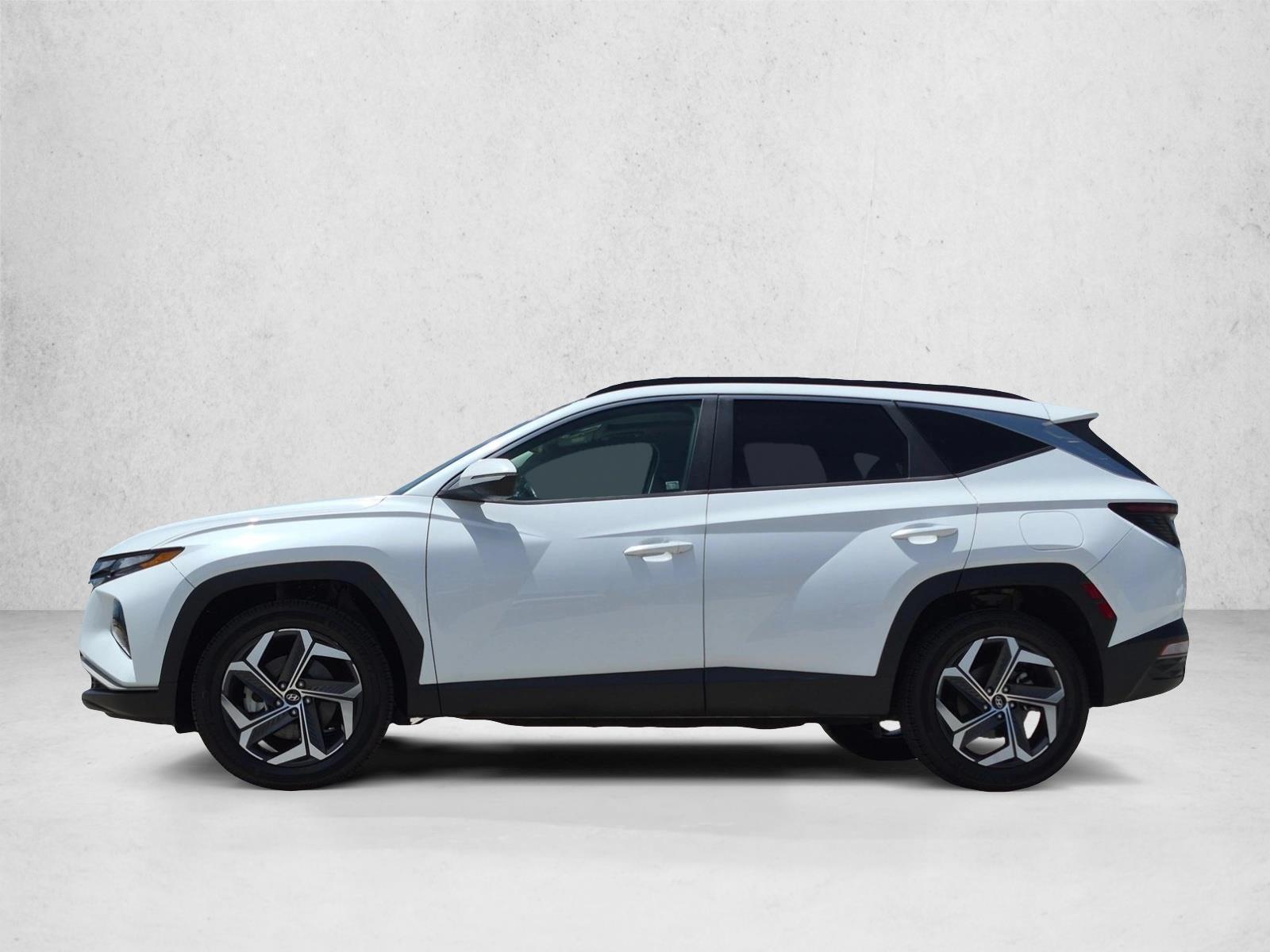 Thumbnail: 2022 Hyundai Tucson - 2