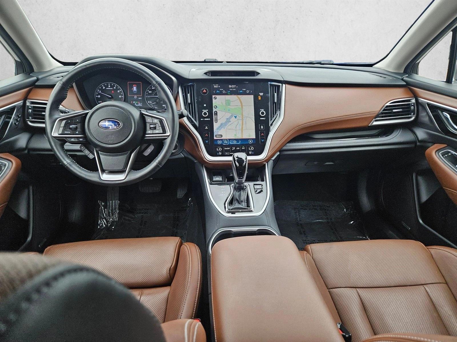 Thumbnail: 2021 Subaru Outback - 3