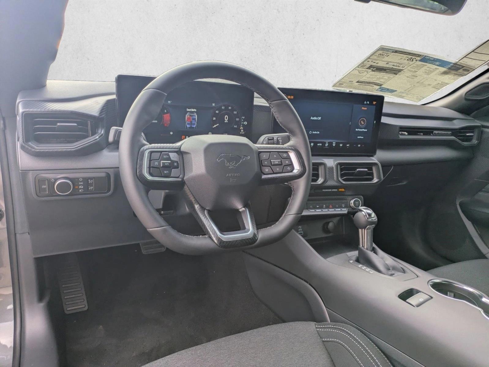 Thumbnail: 2026 Ford Mustang - 3