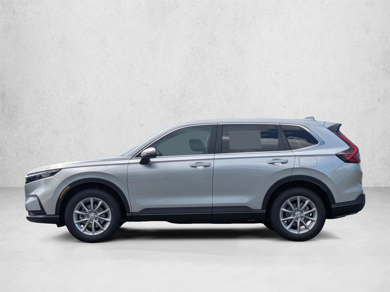 Thumbnail: 2026 Honda CR-V - 2