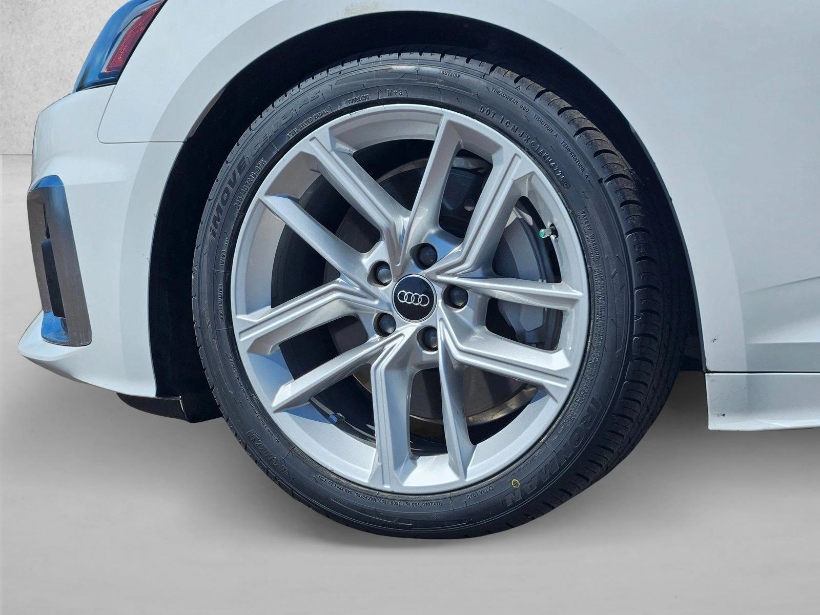 2023 Audi A5 Sportback Premium - Photo 28