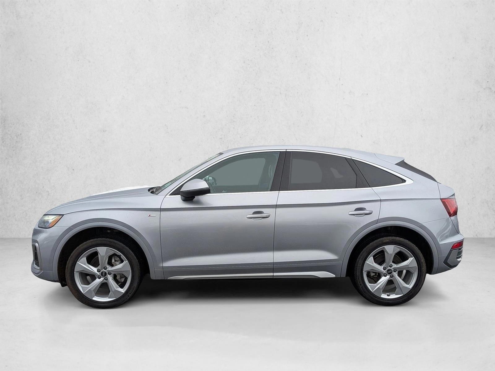 Thumbnail: 2023 Audi Q5 - 2