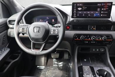 2026 Honda Passport