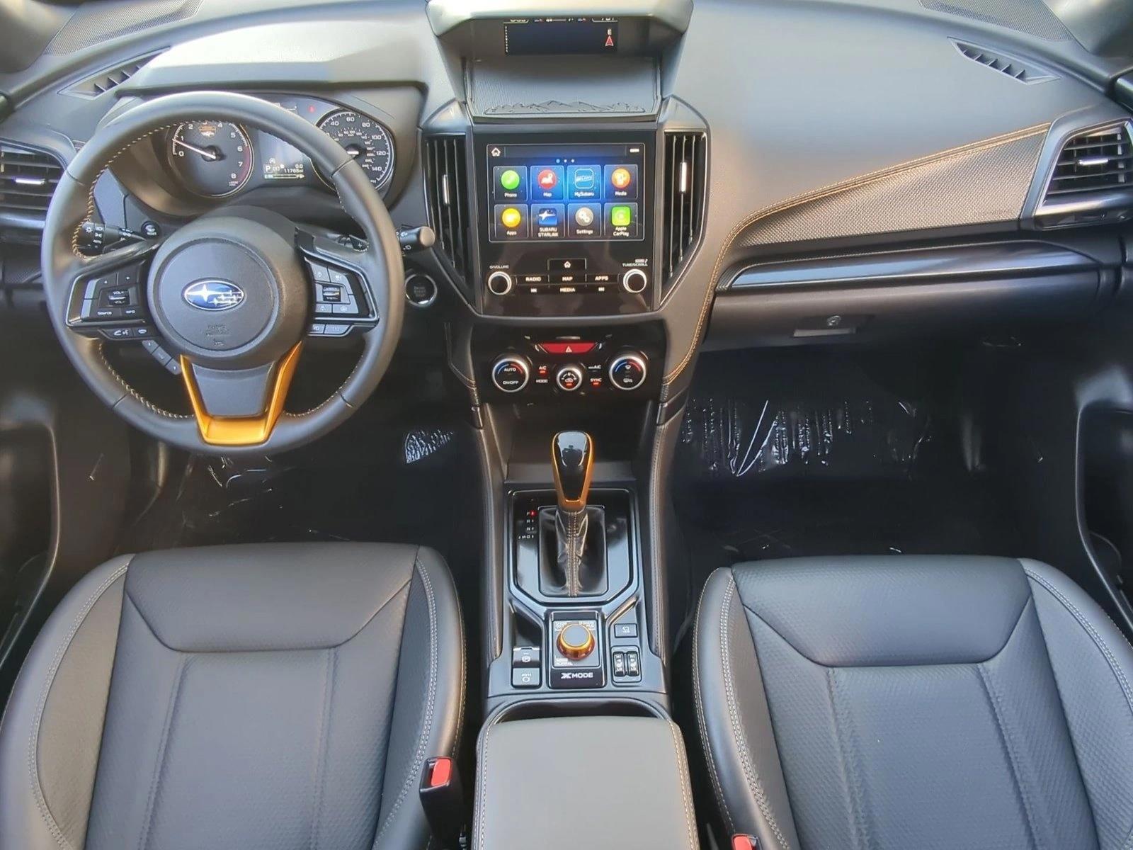 Thumbnail: 2025 Subaru Forester - 4