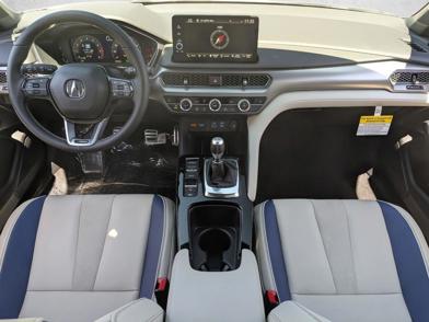 2026 Acura Integra