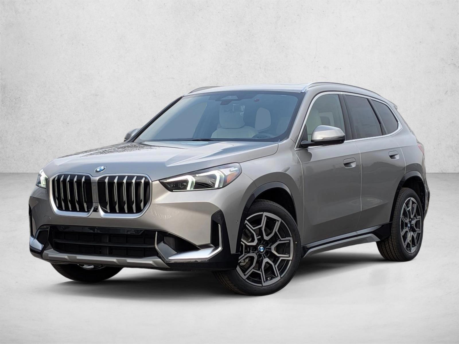 Thumbnail: 2026 BMW X1 - 1