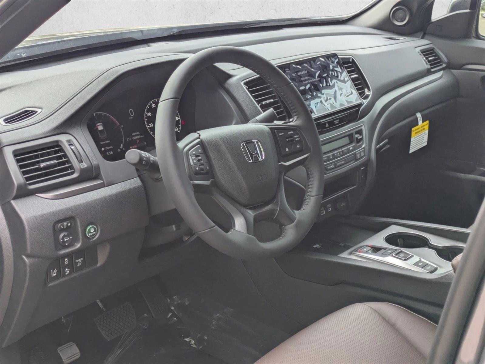 Thumbnail: 2026 Honda Ridgeline - 3