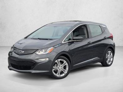 2021 Chevrolet Bolt EV LT -
                  Orlando, FL
