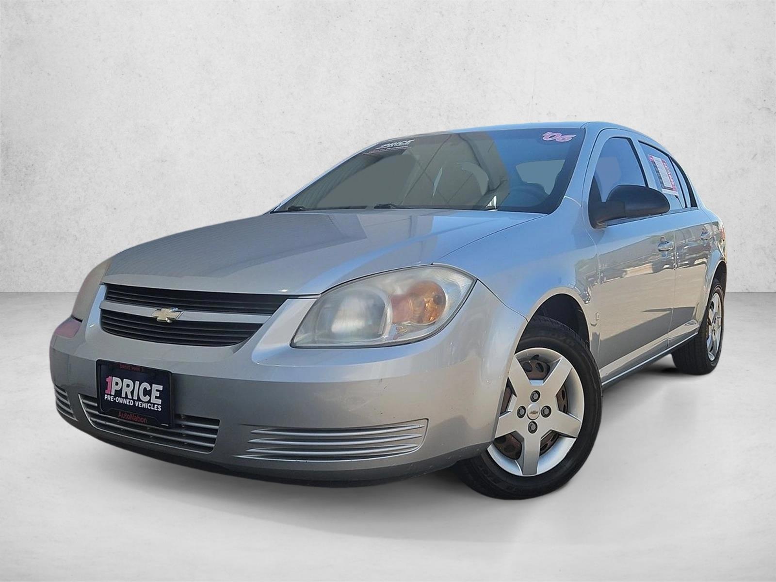 Thumbnail: 2006 Chevrolet Cobalt - 1