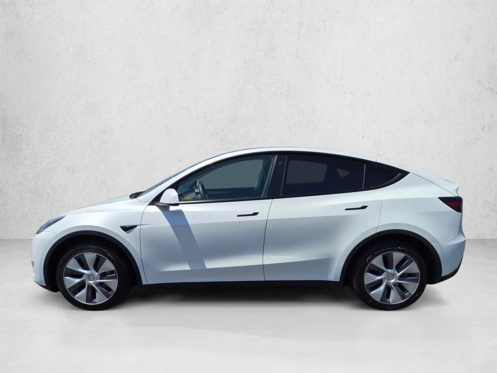 Thumbnail: 2023 Tesla Model Y - 2
