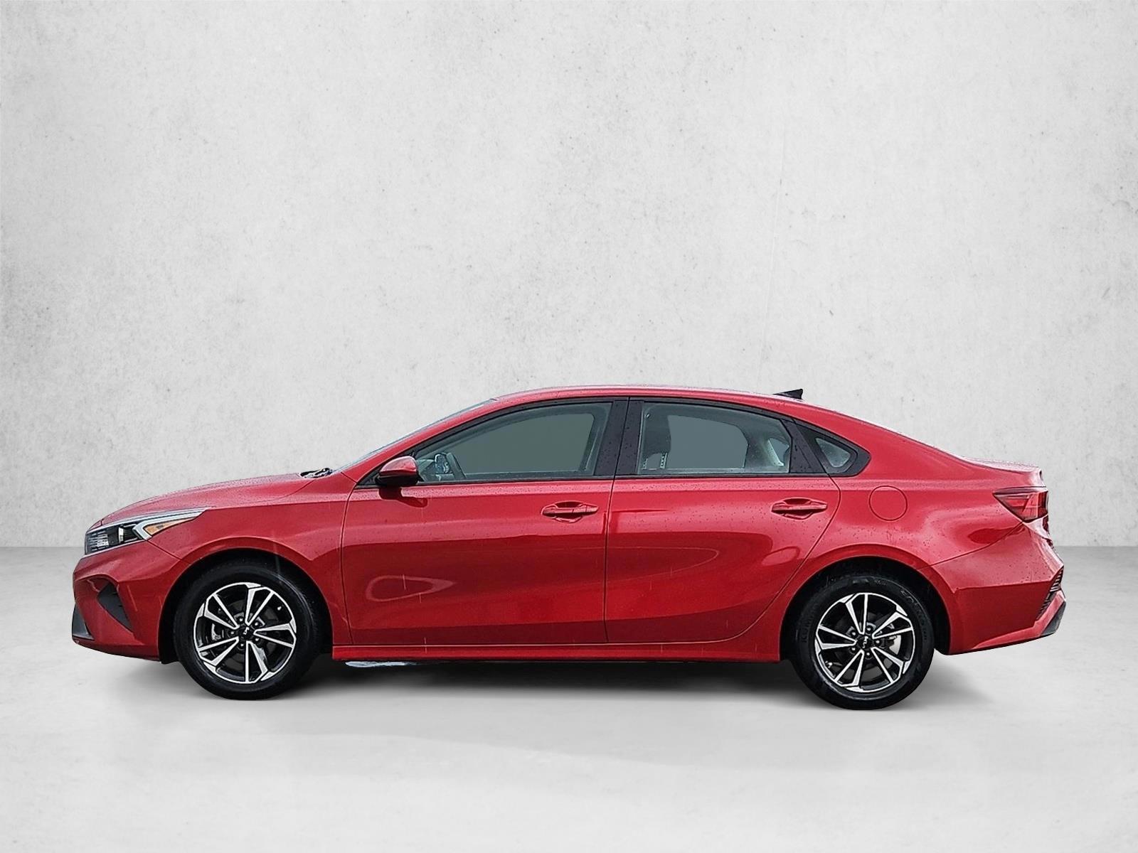 Thumbnail: 2024 Kia Forte - 2