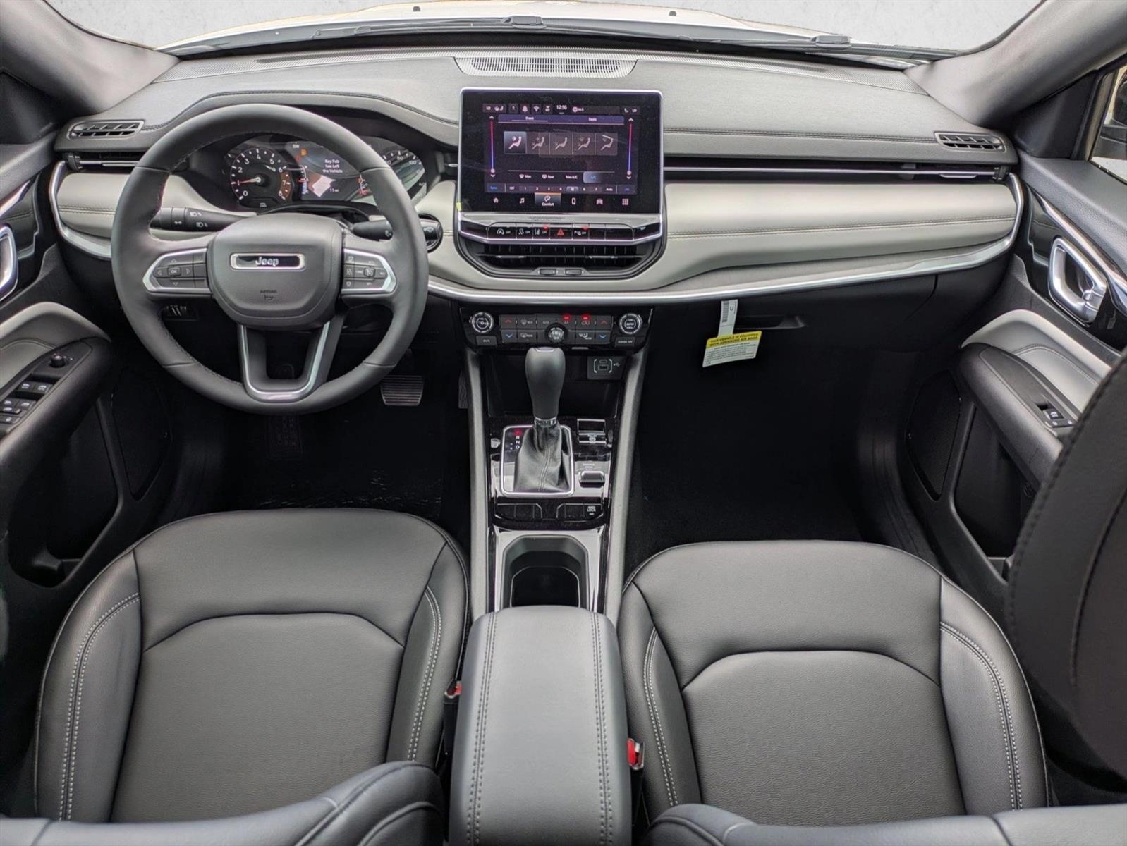 Thumbnail: 2026 Jeep Compass - 2
