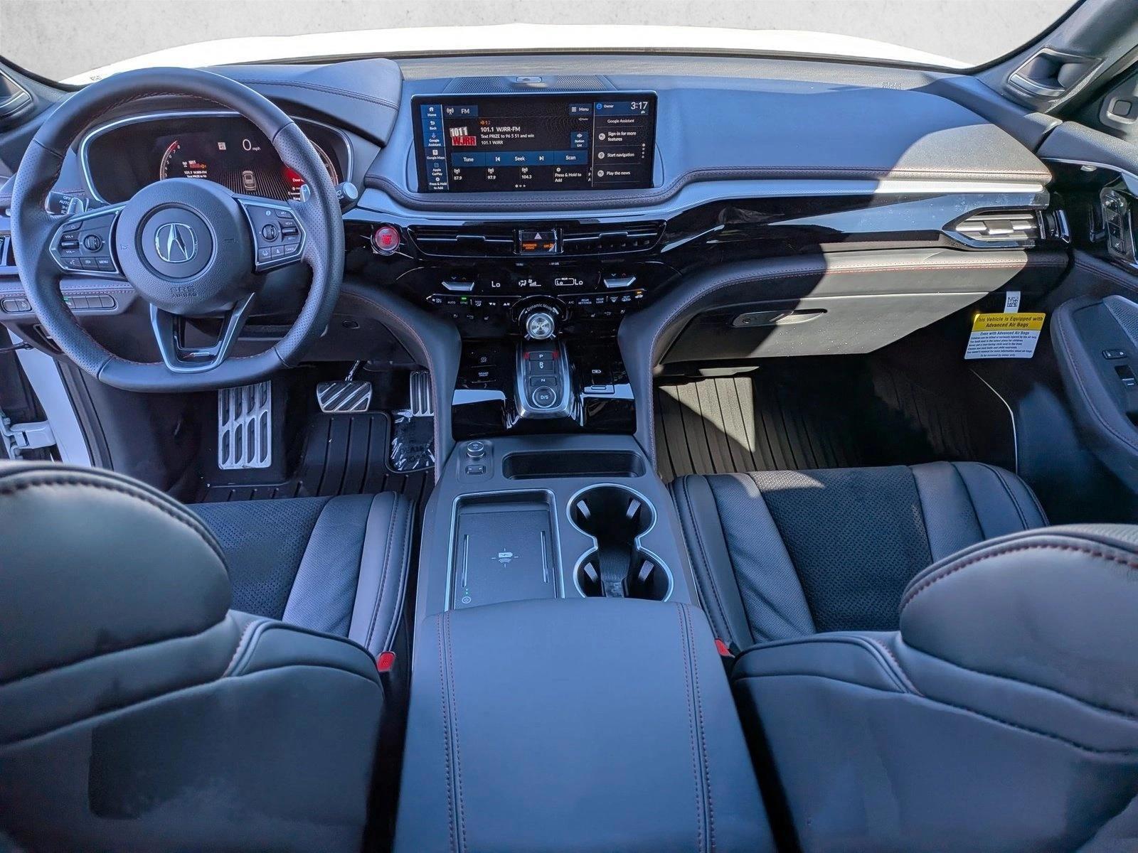 Thumbnail: 2026 Acura MDX - 3