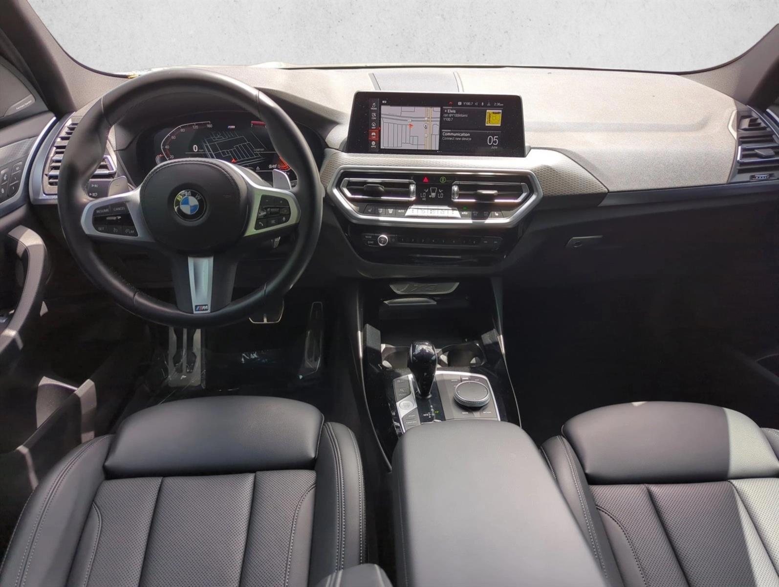 Thumbnail: 2023 BMW X3 - 2