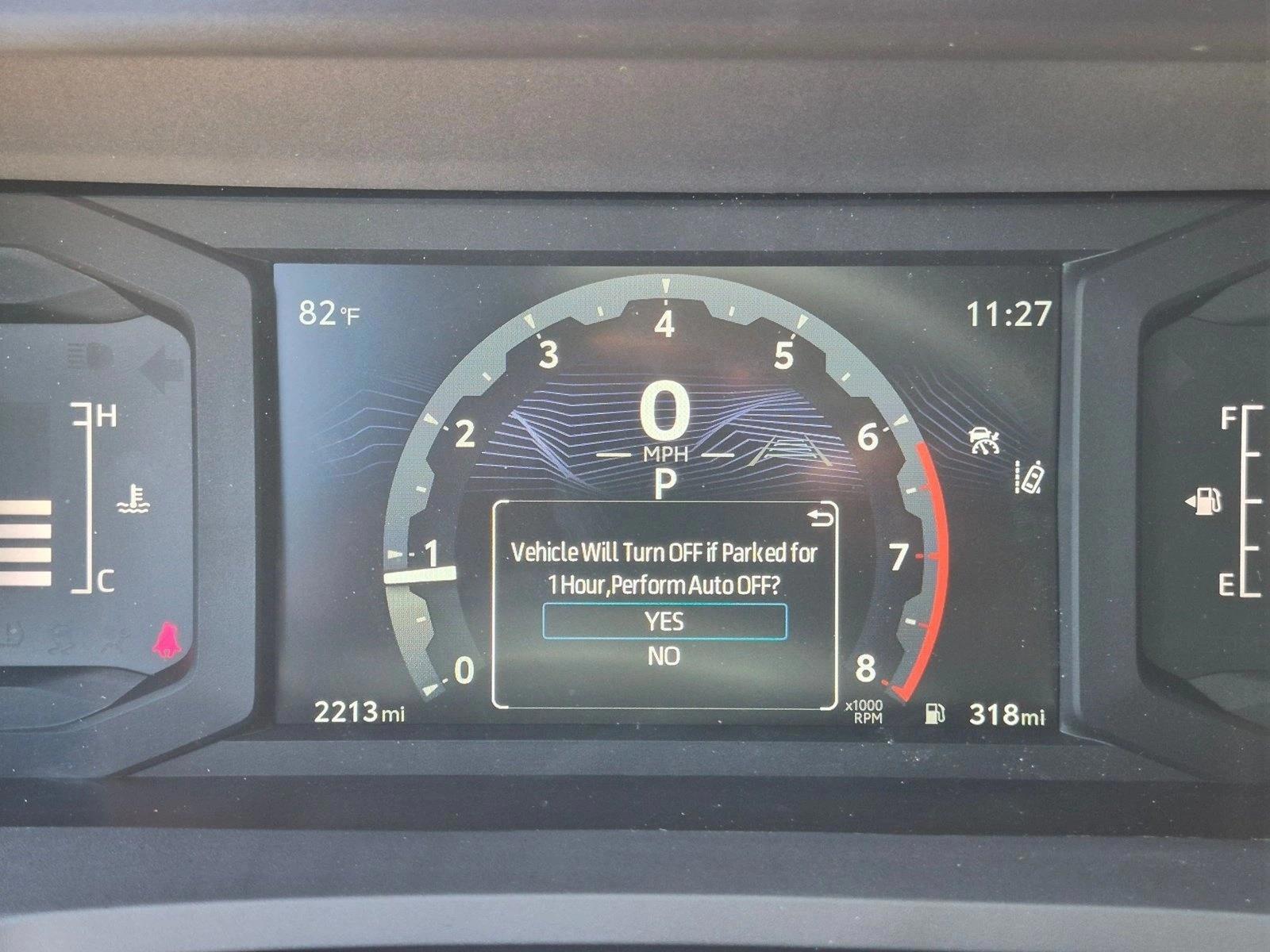 2025 Toyota Tacoma SR5 - Photo 10