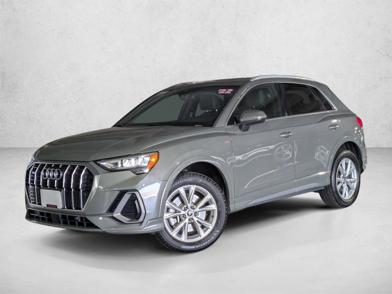 2022 Audi Q3 Premium -
                  Buena Park, CA