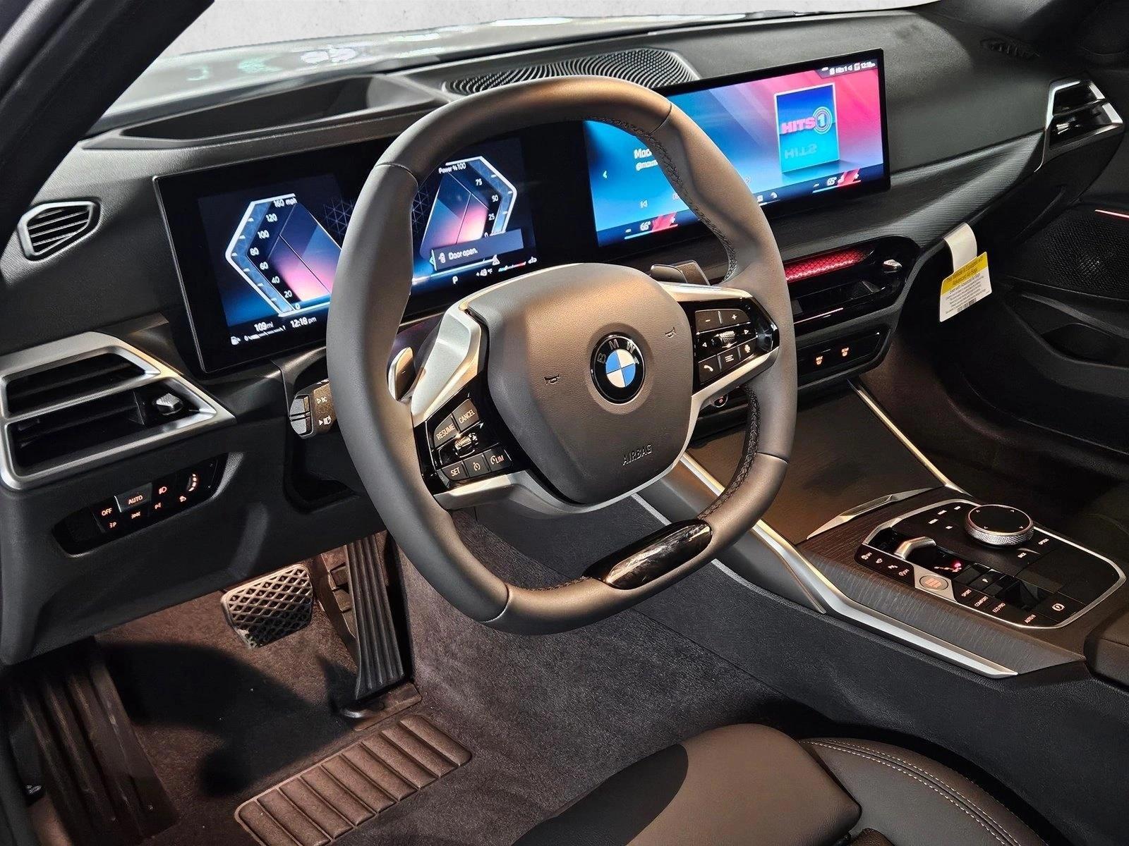 Thumbnail: 2026 BMW 3 Series - 3