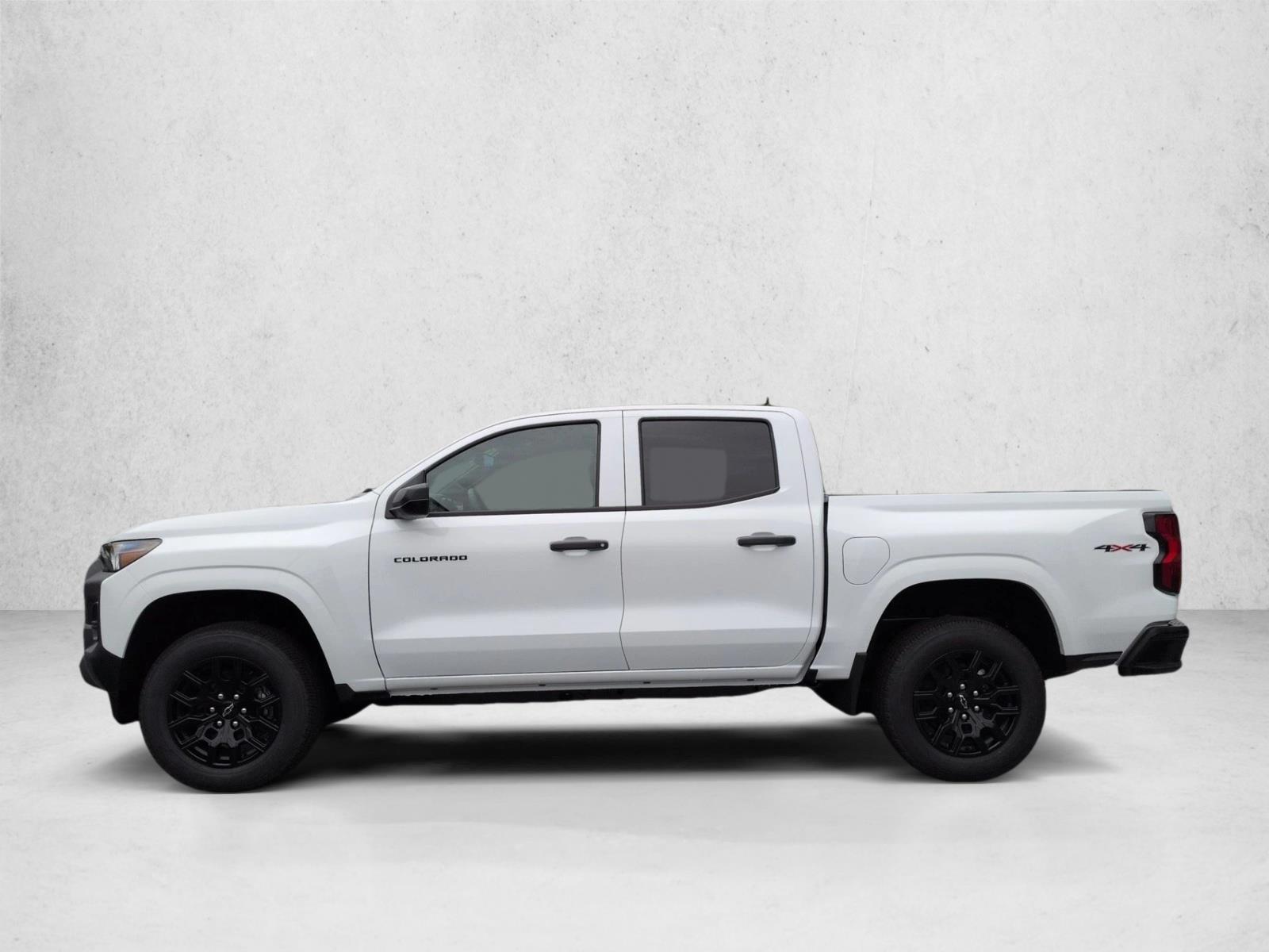 Thumbnail: 2026 Chevrolet Colorado - 2