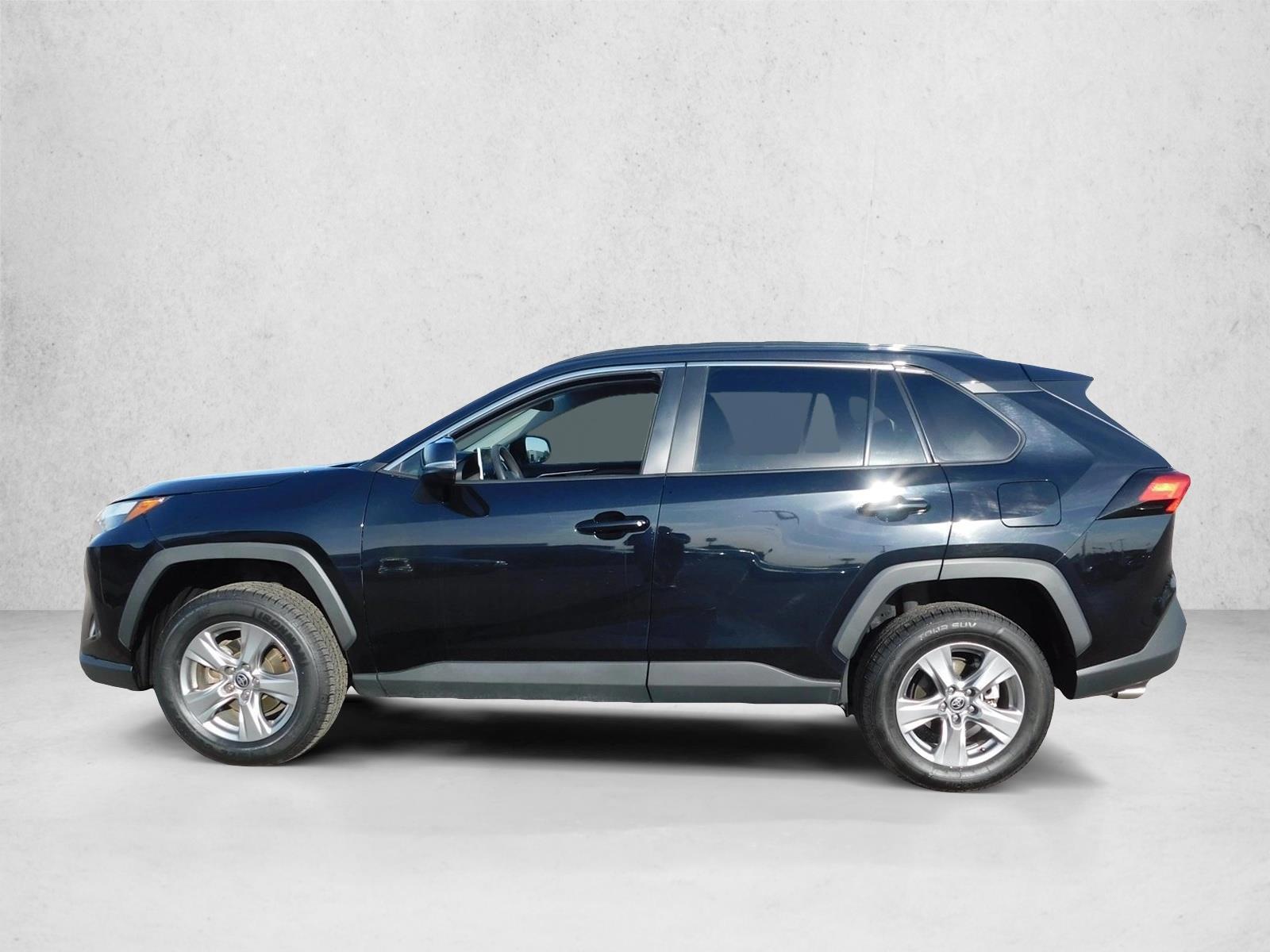 Thumbnail: 2024 Toyota RAV4 - 3