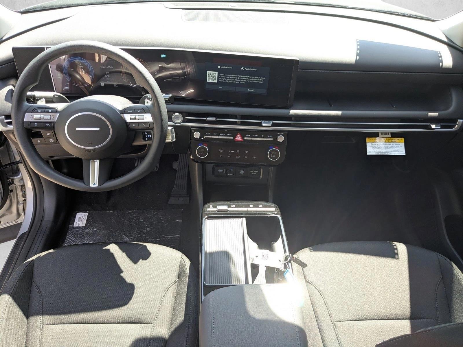 Thumbnail: 2026 Hyundai Tucson - 3