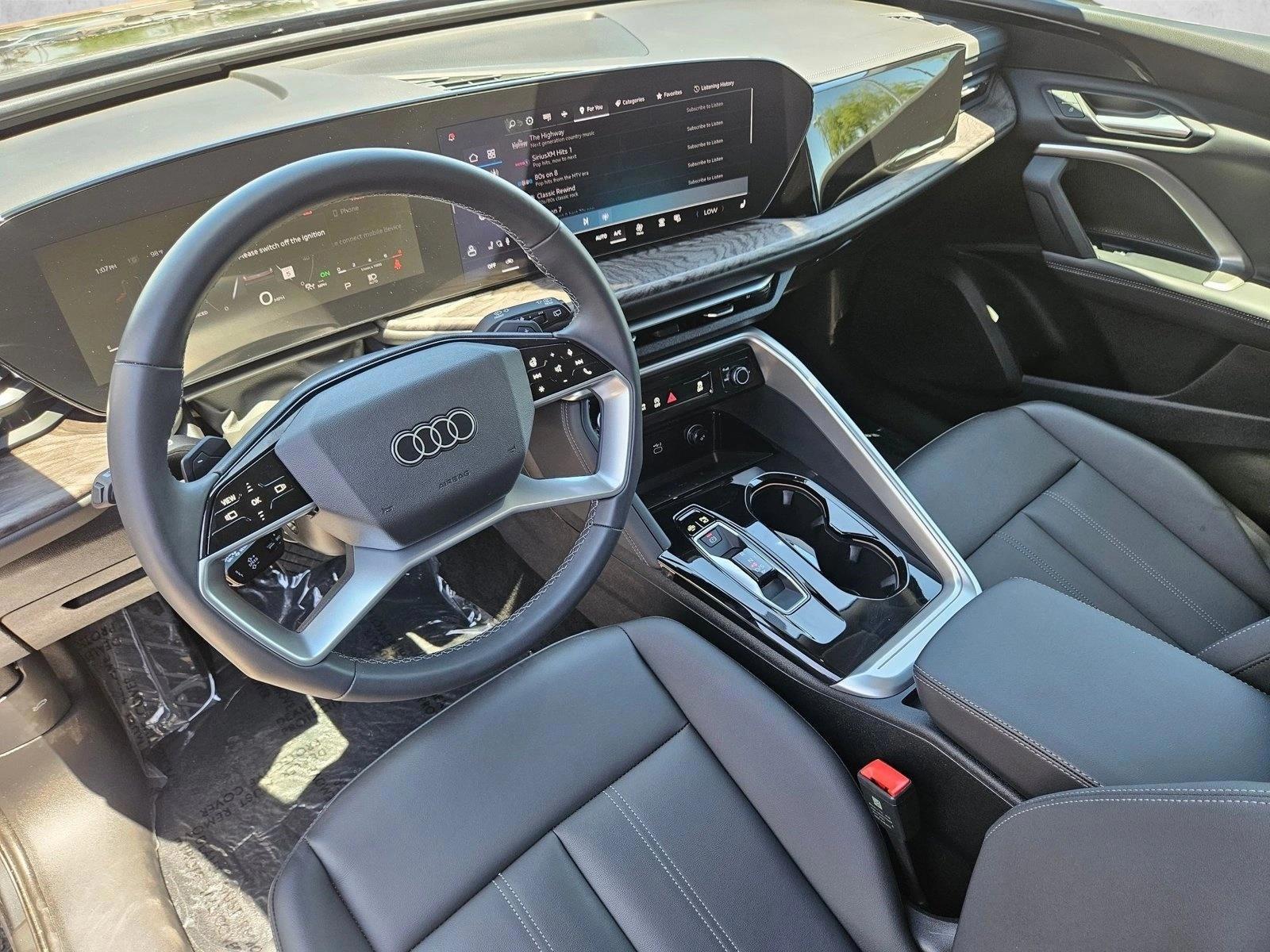 Thumbnail: 2025 Audi Q5 - 3