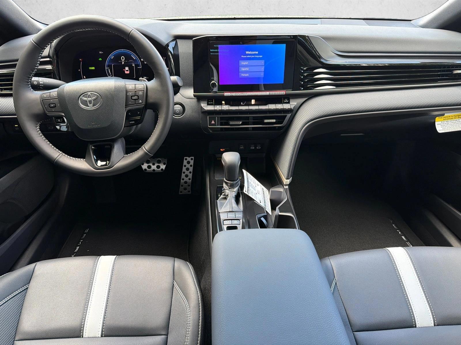 Thumbnail: 2026 Toyota Camry - 3