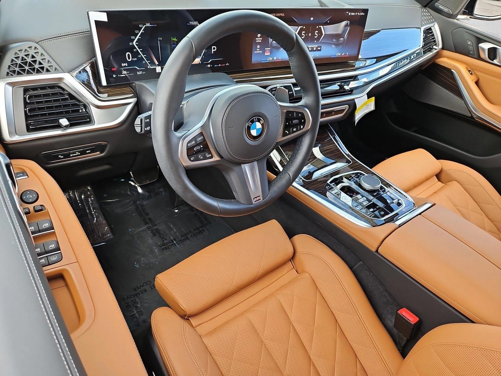 Thumbnail: 2026 BMW X7 - 3
