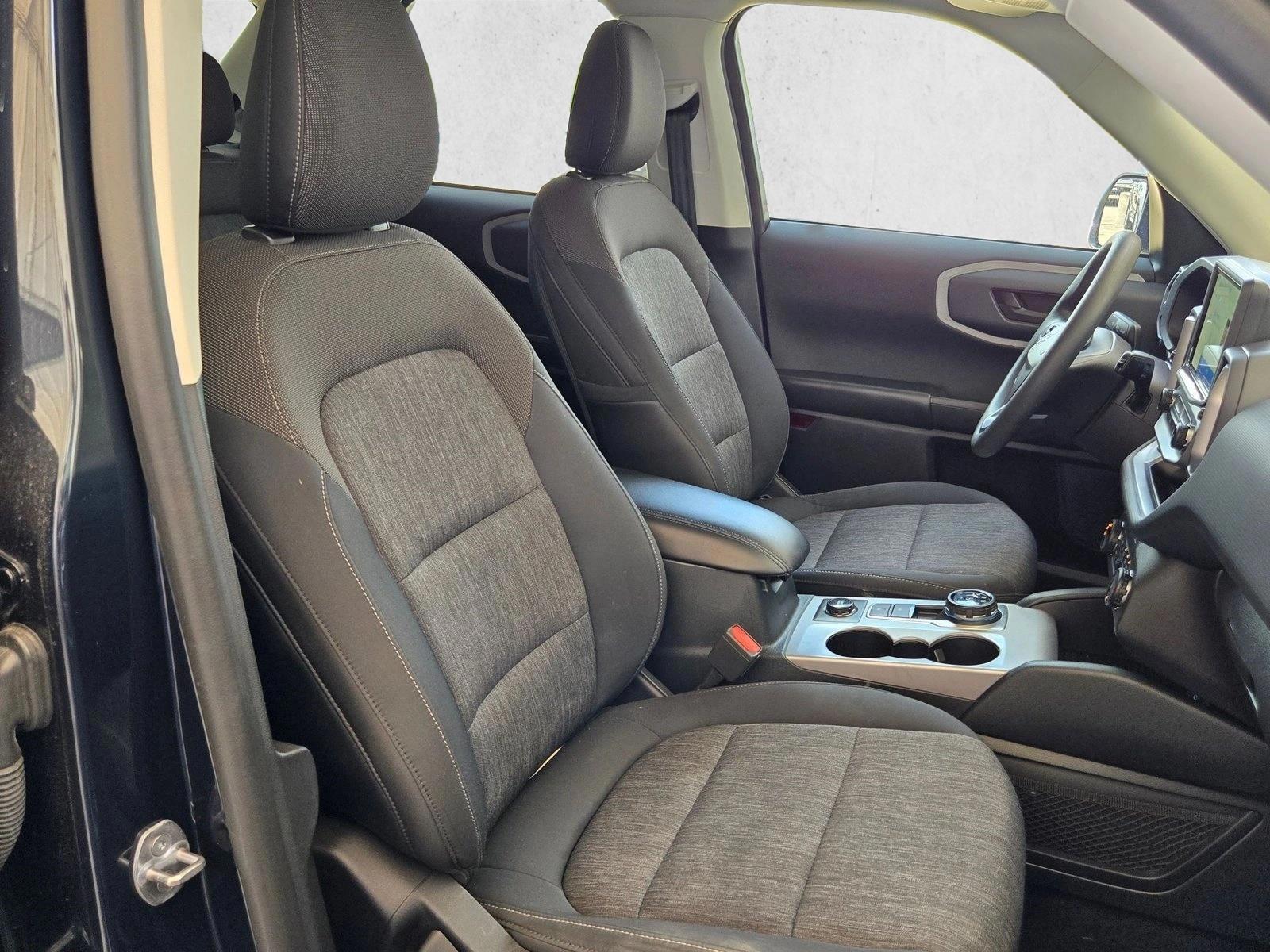 2022 Ford Bronco Sport Big Bend - Photo 20