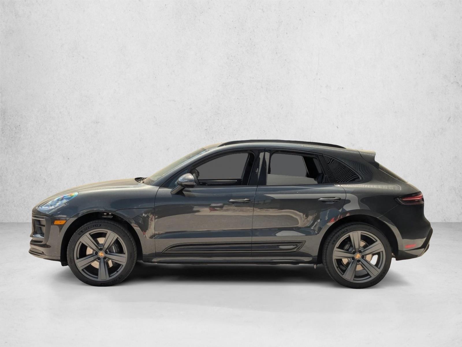 Thumbnail: 2026 Porsche Macan - 2