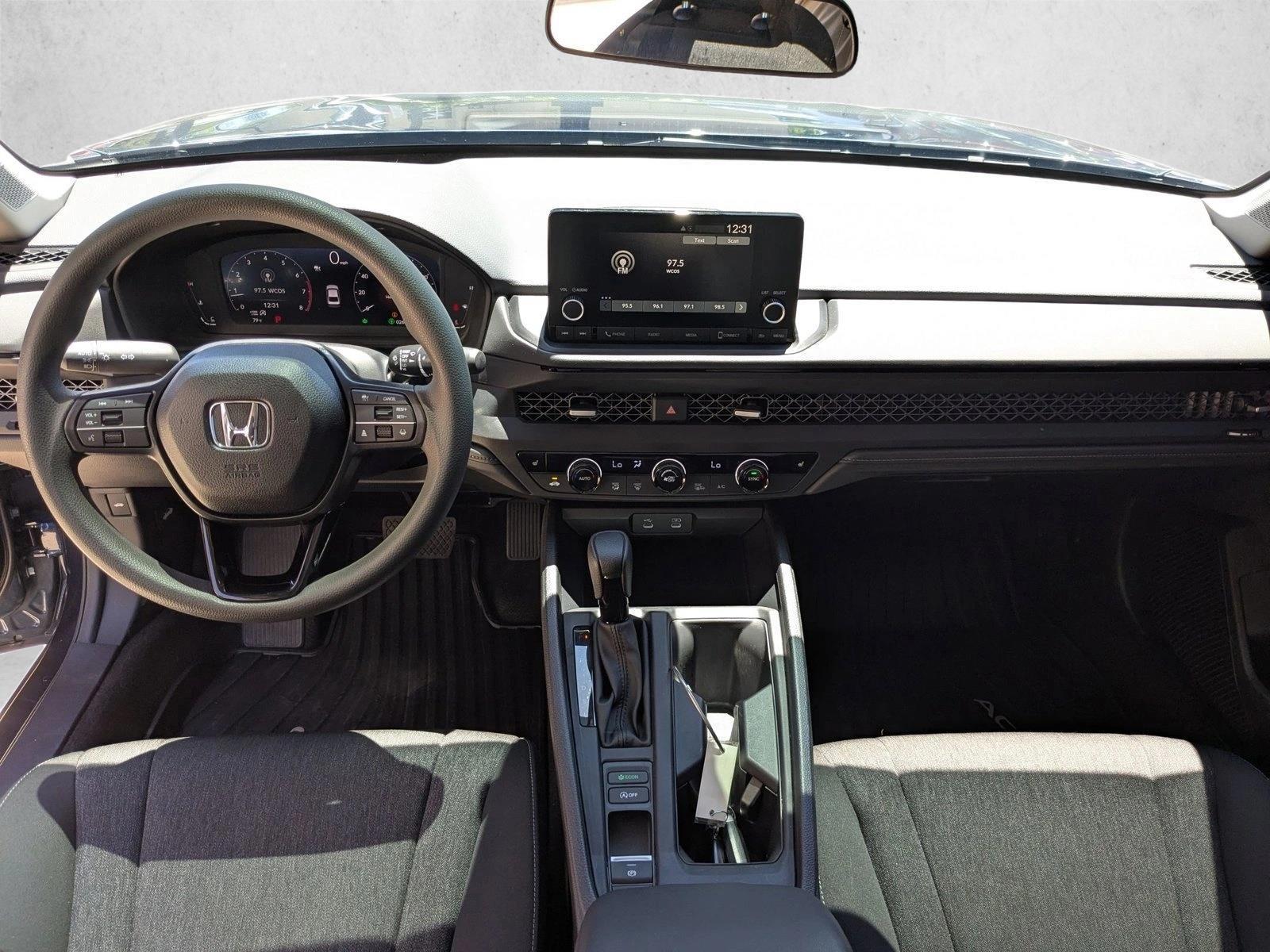 Thumbnail: 2025 Honda Accord - 3