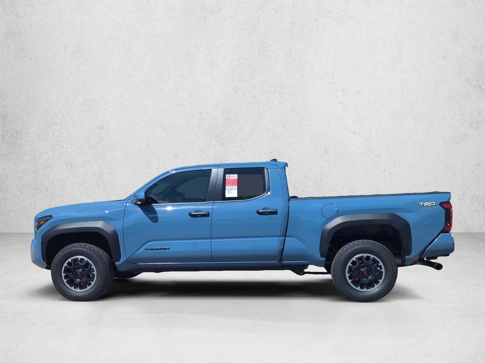 Thumbnail: 2026 Toyota Tacoma - 2