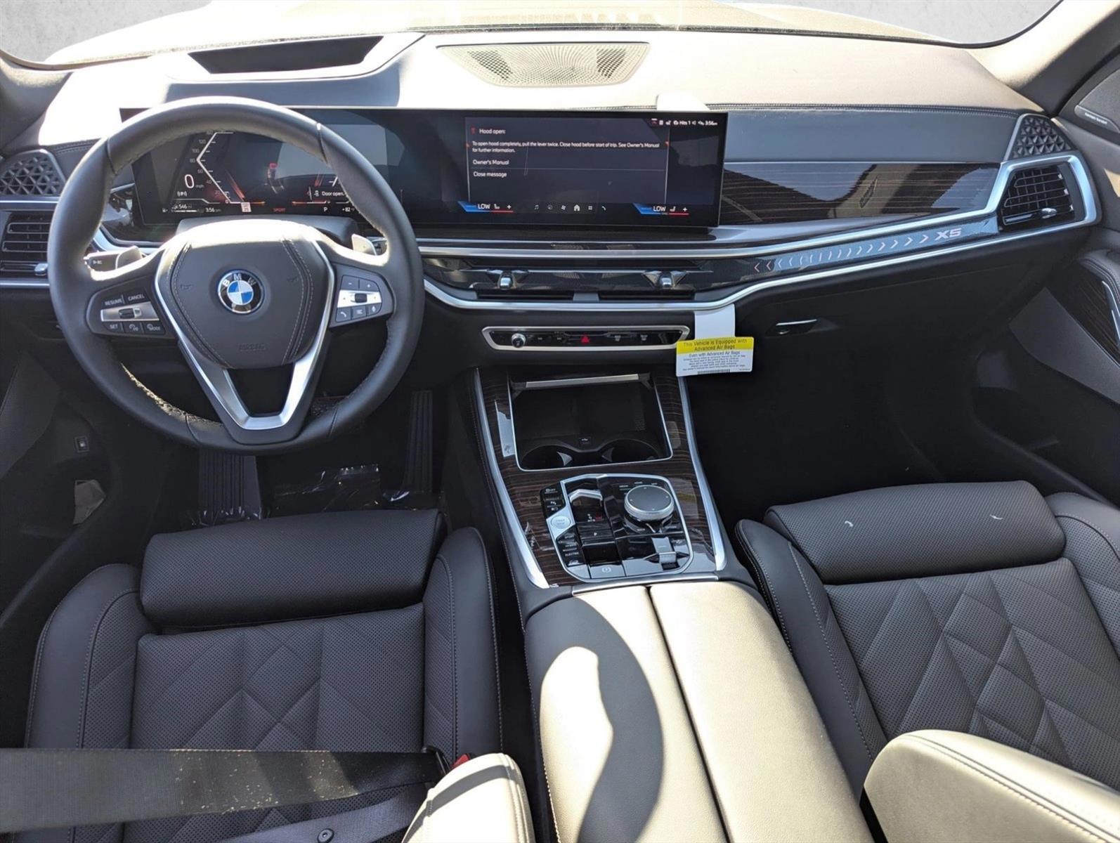 Thumbnail: 2026 BMW X5 - 3