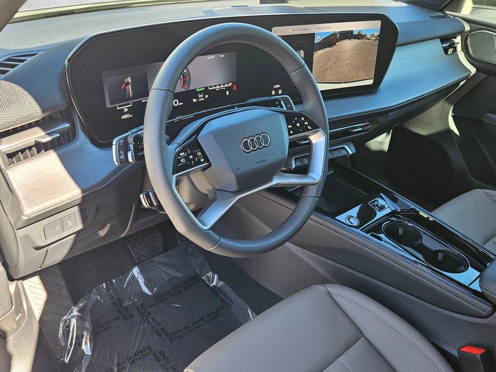 Thumbnail: 2026 Audi Q3 - 3