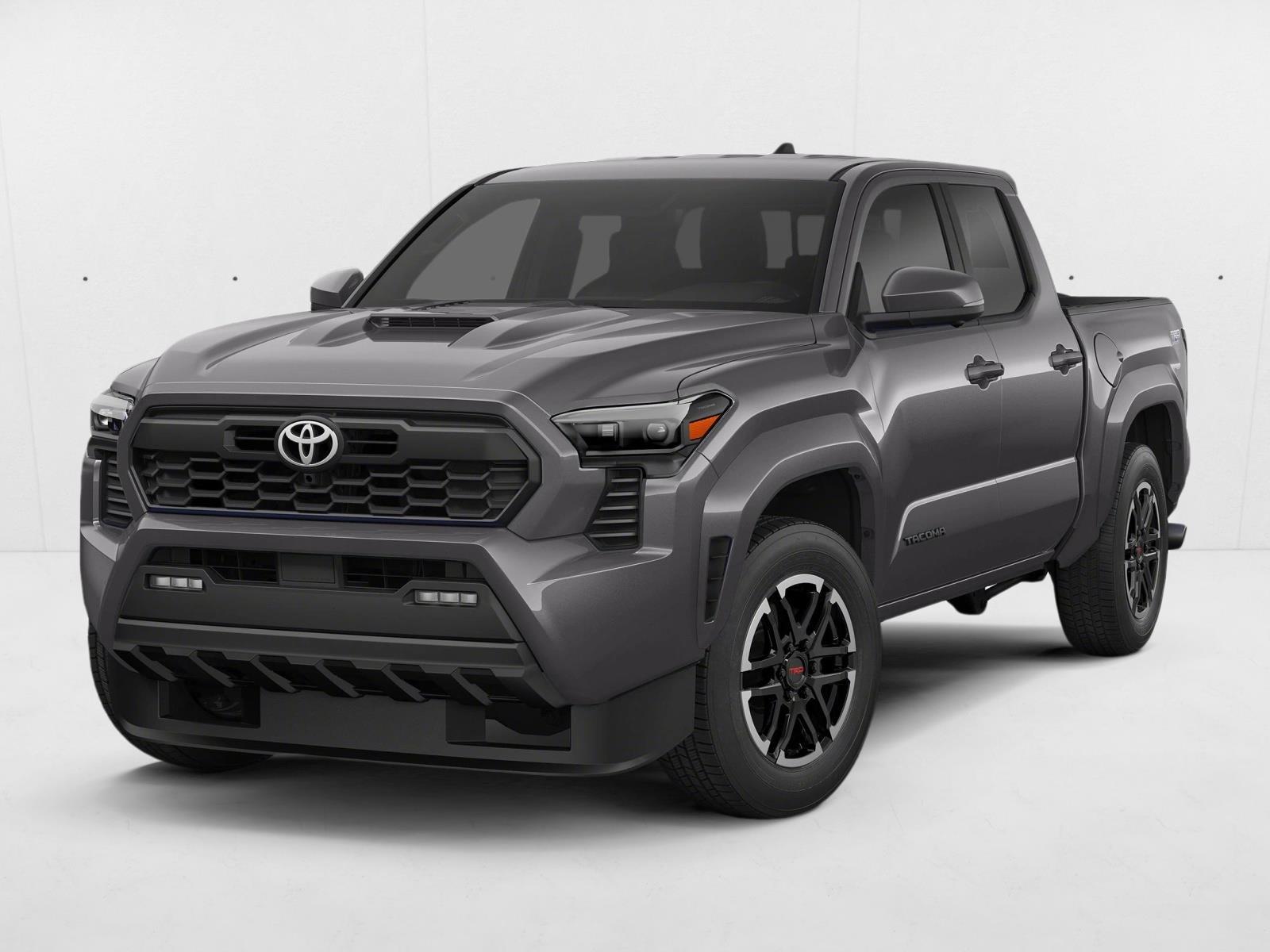 Thumbnail: 2024 Toyota Tacoma - 1