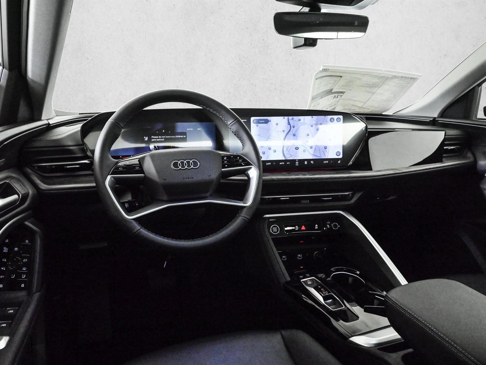 Thumbnail: 2026 Audi Q5 - 3