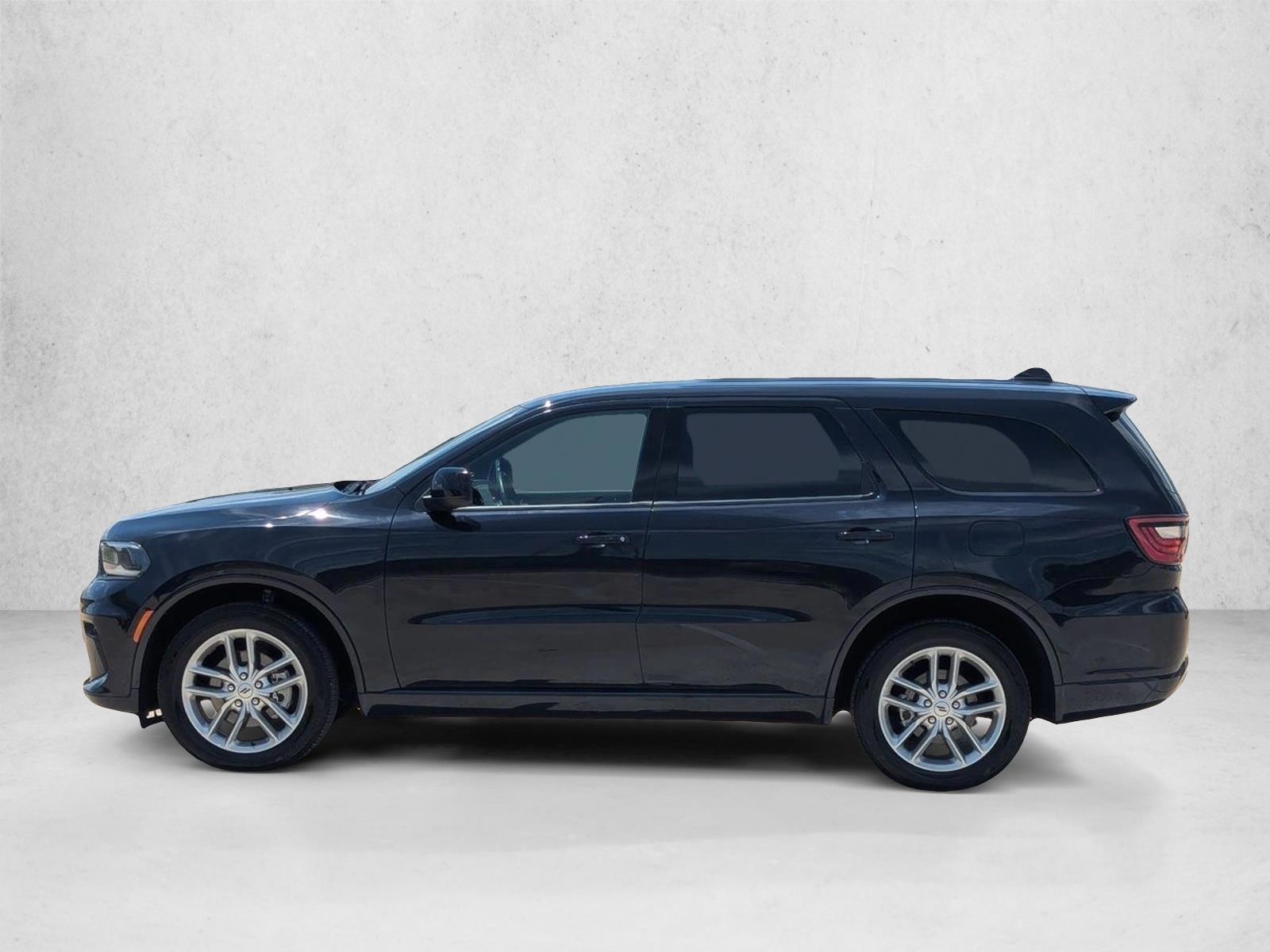 Thumbnail: 2025 Dodge Durango - 2