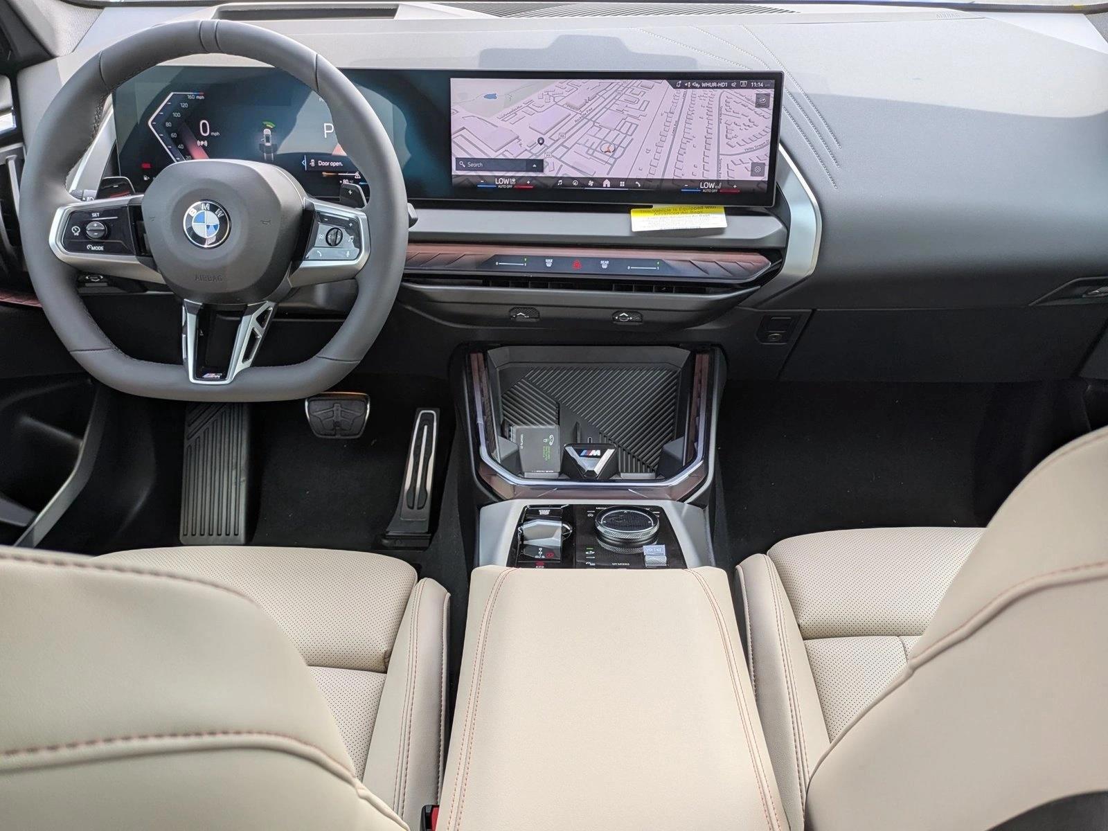 Thumbnail: 2026 BMW X3 - 3
