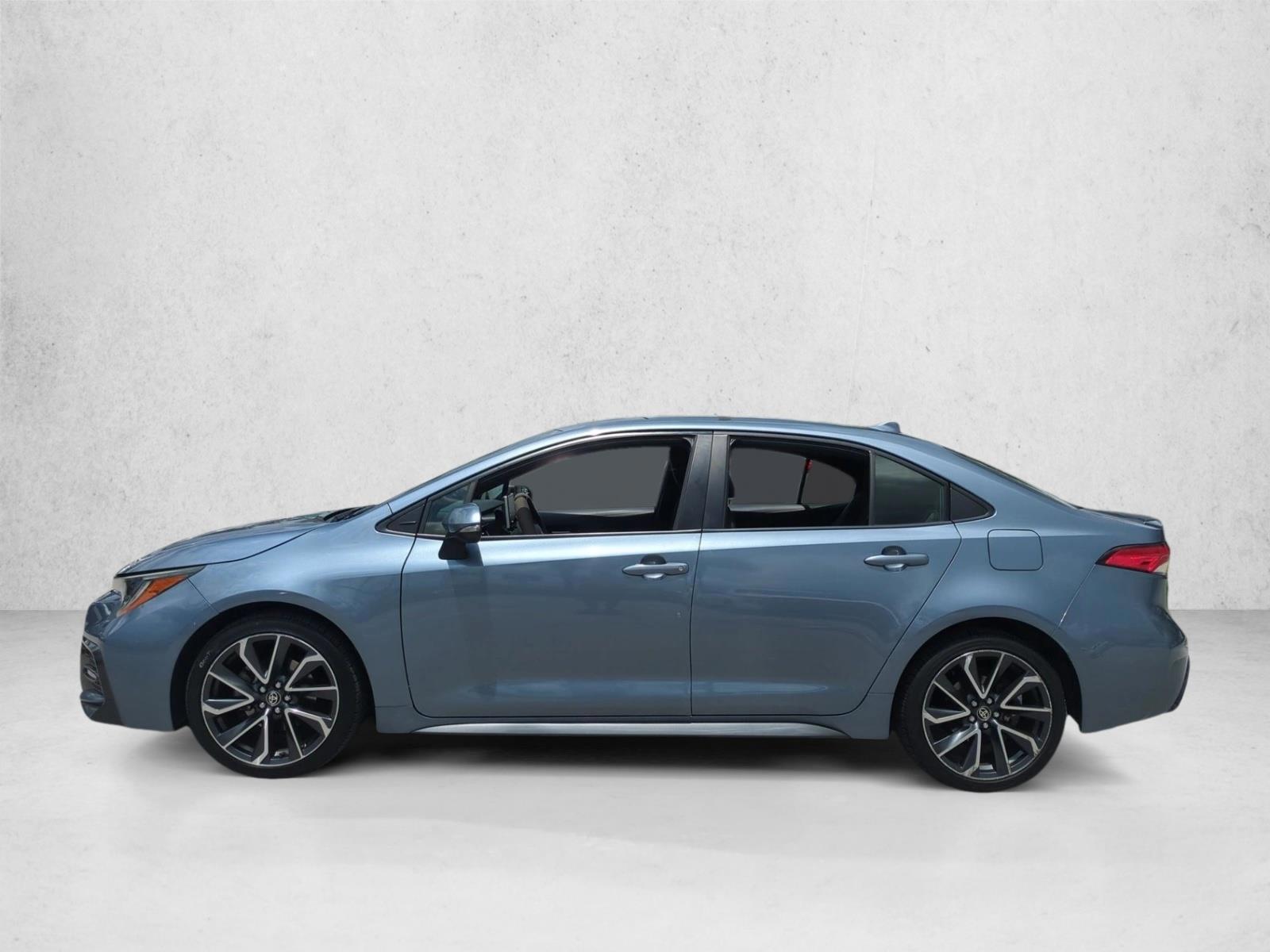 Thumbnail: 2021 Toyota Corolla - 2