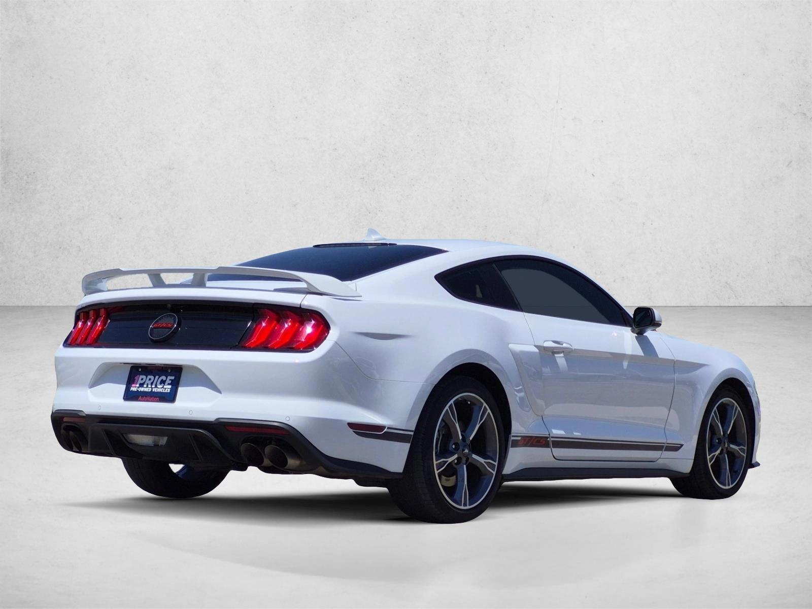 2022 Ford FordMustang, photo 5