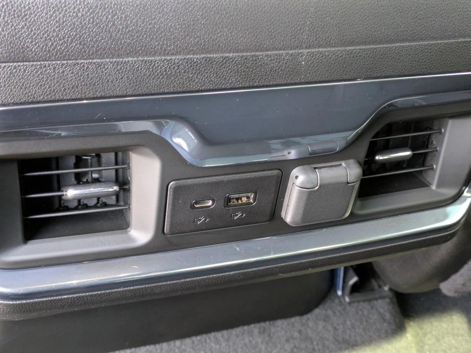 Thumbnail: 2021 GMC Sierra 1500 - 4