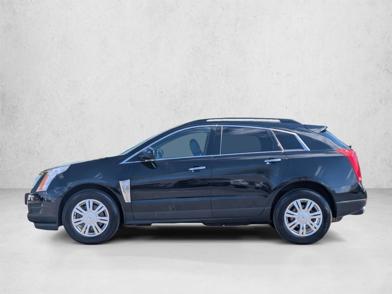 2014 Cadillac SRX